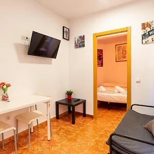 Soho Citycenter, Young People Only Appartamento