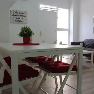 Appartement Maravilloso Y Céntrico En, Málaga